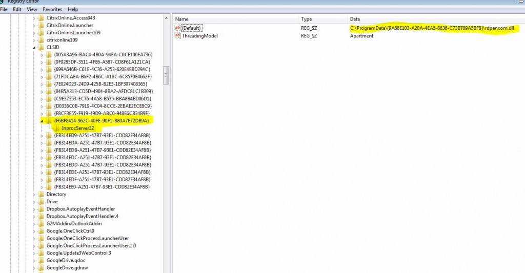 Explorer exe Process Hiding A Virus High RAM And CPU Usage Techspeeder