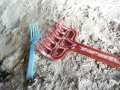 Sand & Toys